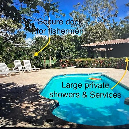 Hotelsonidosamados-Osa Sierpe Exteriör bild