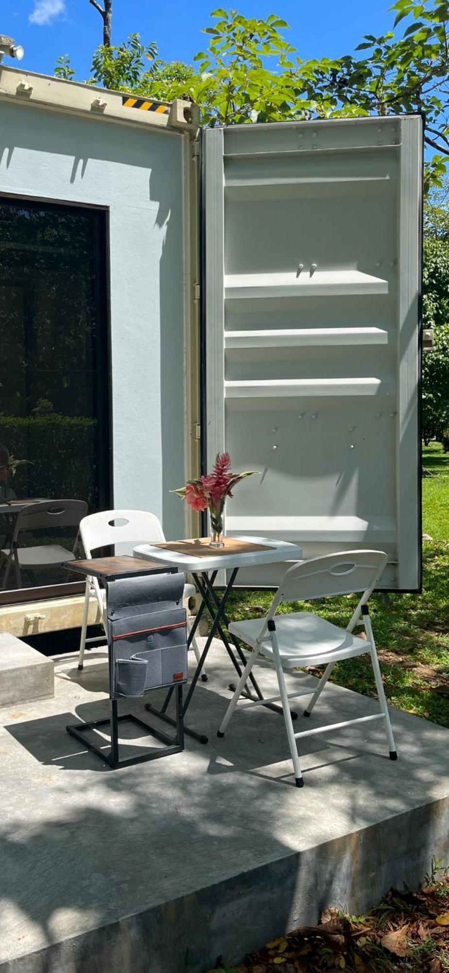 Hotelsonidosamados-Osa Sierpe Exteriör bild
