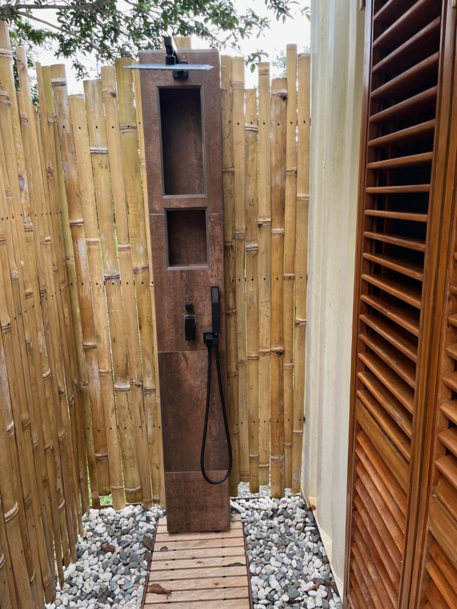 Hotelsonidosamados-Osa Sierpe Exteriör bild